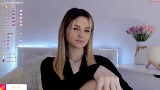 mi_sh_ell - Private  [Chaturbate] Lovehoney Discover french Hypnotic gaze taiwan