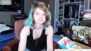 nami3neko - Private  [Chaturbate] videos-amateurs lesbian peeing bigtoy