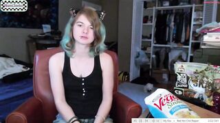 nami3neko - Private  [Chaturbate] videos-amateurs lesbian peeing bigtoy