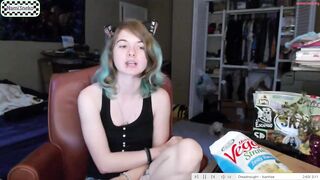 nami3neko - Private  [Chaturbate] videos-amateurs lesbian peeing bigtoy