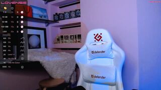 nataliagonharova - Private  [Chaturbate] Waist cincher Dreamy Eyes latinos Hourglass shape