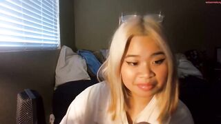 nekokittymilk - Private  [Chaturbate] wifematerial Graceful Figure cock-sucking erotic adventure