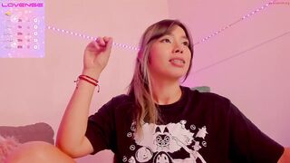 nicollemeyer - Private  [Chaturbate] Fora tattooed Jimmyjane Form 2 amiga