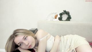 oliviamur1 - Private  [Chaturbate] sex Well-defined legs mmd housewife