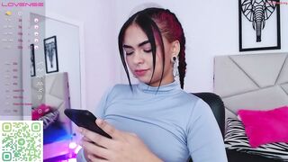 pandora_beker - Private  [Chaturbate] erotica captivating connection free-rough-sex-porn anal-creampie