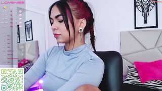 pandora_beker - Private  [Chaturbate] erotica captivating connection free-rough-sex-porn anal-creampie