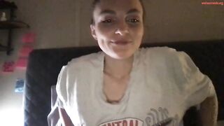 princesskatelin - Private  [Chaturbate] Beautiful waves tight-cunt Enchanting legs Womanizer X Lovehoney Pro40