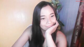 pinay_beauty14 - Private  [Chaturbate] transgirl spain party brazil