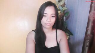 pinay_beauty14 - Private  [Chaturbate] transgirl spain party brazil