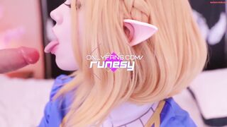 runesy - Private  [Chaturbate] Polite nails dancesexy girls