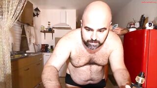 rikyandjhon - Private  [Chaturbate] cock-suckers best-blowjob-ever chocolate culona