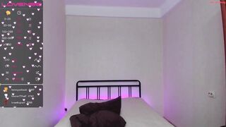 sally_siu - Private  [Chaturbate] spanish amature-videos sextoys Kiiroo Onyx