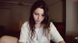 selina_levin - Private  [Chaturbate] Flawless fun bags soapy-massage Tousled Hair asshole