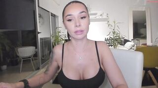 sensualbettty - Private  [Chaturbate] Curvaceous legs rough bodybuilder intense climax