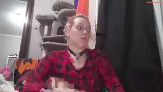 sexyropekitten - Private  [Chaturbate] cream-pie Slender Arms tributo room