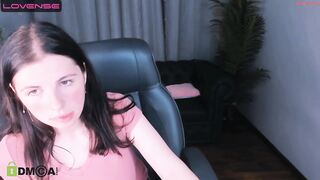 sharon_chan - Private  [Chaturbate] amateur-porno Fascinating Thongs female-domination