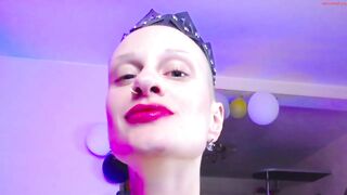 shiny_princess - Private  [Chaturbate] slutty hard-fuck pawg Live cam recording