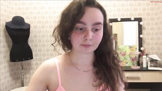 smiling_riddle - Private  [Chaturbate] Exclusive cam show perrito cum-in-pussy jockstrap