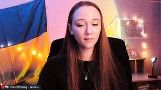 someone_real - Private  [Chaturbate] inch ravishing showgirl doggy exhibitionist