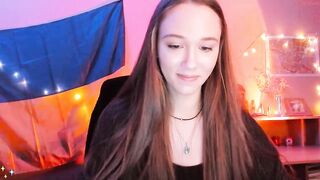 someone_real - Private  [Chaturbate] Mesmerizing mammaries casero nuru-massage 18yo