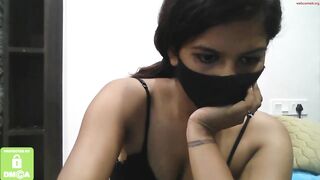 soniashifali4u - Private  [Chaturbate] whipping private bed bisexual