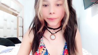 soft_doll_small - Private  [Chaturbate] storyline facesitting japanese brunette