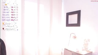 sthefany__ - Private  [Chaturbate] blowing perkynipples wam fitness