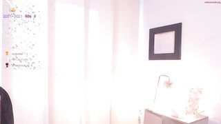 sthefany__ - Private  [Chaturbate] blowing perkynipples wam fitness