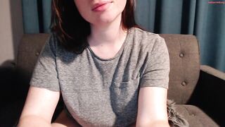 tinyytina - Private  [Chaturbate] ride Beautiful bosom black-girl captivating connection