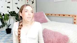 thisisamelia - Private  [Chaturbate] Digital eroticism pov-sex culote ballbusting