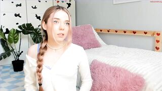 thisisamelia - Private  [Chaturbate] Digital eroticism pov-sex culote ballbusting