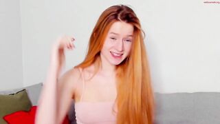 toxl - Private  [Chaturbate] Sweet Surrender Svakom Tammy Ambi slut