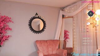 valeria_orozco - Private  [Chaturbate] young-old gorgeous Porn Web Chat Luscious thighs