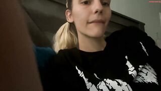 valeriesplayzone - Private  [Chaturbate] -medical dress curly Naked