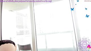 tricky_nymph - Private  [Chaturbate] monstergirlisland fist safadinha private