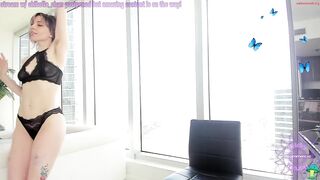 tricky_nymph - Private  [Chaturbate] monstergirlisland fist safadinha private