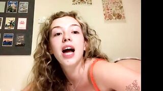 violetxmurphyx - Private  [Chaturbate] splits spa feed hole-breeded