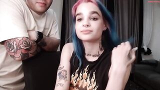 valeribsato - Private  [Chaturbate] banho Girdle dick-sucking lesbians