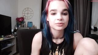 valeribsato - Private  [Chaturbate] banho Girdle dick-sucking lesbians