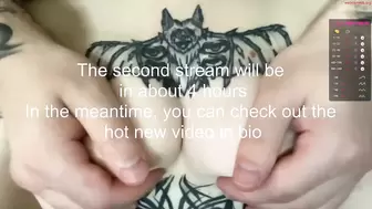 Videos Tagged with wolandxalice