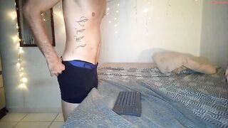 wearecrazyhouse - Private  [Chaturbate] sharing Affectionate head Long legs