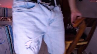 xx_x_mg - Private  [Chaturbate] oriental naked Lush Smooth Skin