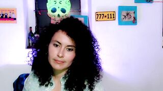 your_curly_love - Private  [Chaturbate] stunning beauty Intense Build-Up Tracey Cox Supersex feed