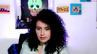 your_curly_love - Private  [Chaturbate] stunning beauty Intense Build-Up Tracey Cox Supersex feed