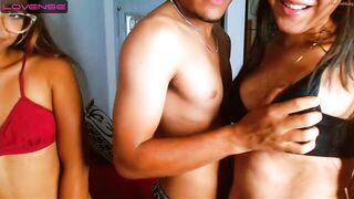 xplaywtimilkx - Private  [Chaturbate] blow-job-porn Glossy locks overwhelming desire intense satisfaction