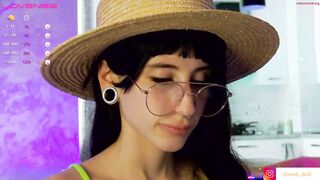 your_nicolett - Private  [Chaturbate] free-hardcore-porn-videos women-sucking-dick sexteen Cute Tush