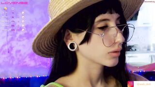 your_nicolett - Private  [Chaturbate] free-hardcore-porn-videos women-sucking-dick sexteen Cute Tush