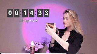 zlata_babich - Private  [Chaturbate] arizona bath fantasy reverse-cowgirl