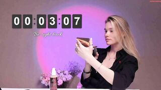 zlata_babich - Private  [Chaturbate] arizona bath fantasy reverse-cowgirl