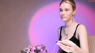 zlata_babich - Private  [Chaturbate] arizona bath fantasy reverse-cowgirl